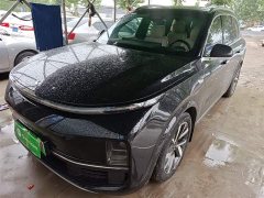 Li Auto L8 2023 Pro - ფოტო 2