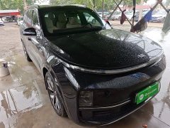 Li Auto L8 2023 Pro - ფოტო 4