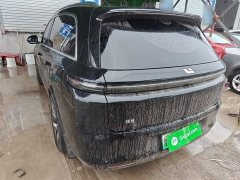 Li Auto L8 2023 Pro - ფოტო 5
