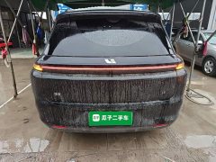 Li Auto L8 2023 Pro - ფოტო 6