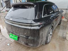 Li Auto L8 2023 Pro - ფოტო 7