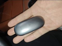 Li Auto L8 2023 Pro - ფოტო 9