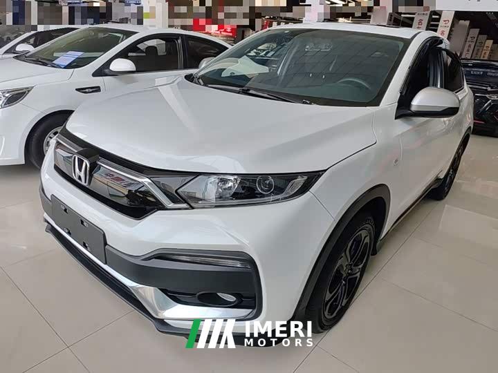 Honda XR-V 220TURBO CVT Comfort Edition