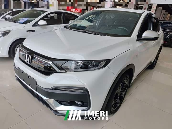 Honda XR-V 220TURBO CVT Comfort Edition - ავტომობილი ჩინეთიდან