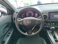 Honda XR-V 220TURBO CVT Comfort Edition - ფოტო 10