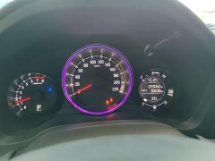 Honda XR-V 220TURBO CVT Comfort Edition - ფოტო 11