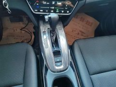Honda XR-V 220TURBO CVT Comfort Edition - ფოტო 13