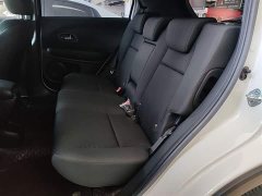 Honda XR-V 220TURBO CVT Comfort Edition - ფოტო 16