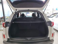 Honda XR-V 220TURBO CVT Comfort Edition - ფოტო 18