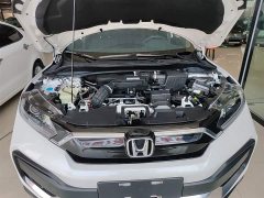 Honda XR-V 220TURBO CVT Comfort Edition - ფოტო 19