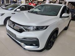 Honda XR-V 220TURBO CVT Comfort Edition - ფოტო 2
