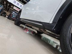 Honda XR-V 220TURBO CVT Comfort Edition - ფოტო 20