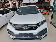 Honda XR-V 220TURBO CVT Comfort Edition - ფოტო 3