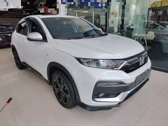 Honda XR-V 220TURBO CVT Comfort Edition - ფოტო 4
