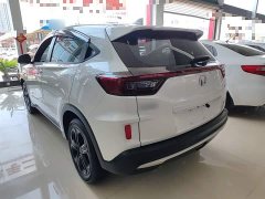Honda XR-V 220TURBO CVT Comfort Edition - ფოტო 5