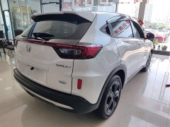 Honda XR-V 220TURBO CVT Comfort Edition - ფოტო 6
