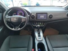Honda XR-V 220TURBO CVT Comfort Edition - ფოტო 9
