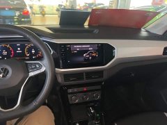 Volkswagen Tanyoung 1.5L Automatic Smart Connected Edition - ფოტო 10