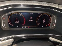 Volkswagen Tanyoung 1.5L Automatic Smart Connected Edition - ფოტო 12
