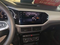 Volkswagen Tanyoung 1.5L Automatic Smart Connected Edition - ფოტო 13