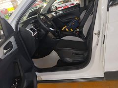 Volkswagen Tanyoung 1.5L Automatic Smart Connected Edition - ფოტო 15
