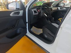 Volkswagen Tanyoung 1.5L Automatic Smart Connected Edition - ფოტო 16