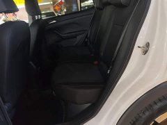Volkswagen Tanyoung 1.5L Automatic Smart Connected Edition - ფოტო 17