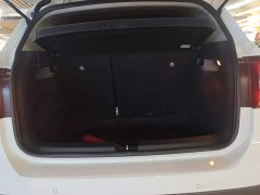 Volkswagen Tanyoung 1.5L Automatic Smart Connected Edition - ფოტო 19