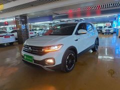 Volkswagen Tanyoung 1.5L Automatic Smart Connected Edition - ფოტო 2