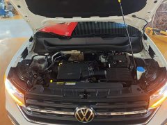 Volkswagen Tanyoung 1.5L Automatic Smart Connected Edition - ფოტო 20