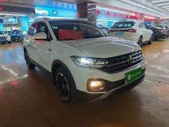Volkswagen Tanyoung 1.5L Automatic Smart Connected Edition - ფოტო 4