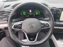 Volkswagen Teramont 2022 380TSI AWD Luxury - ფოტო 11