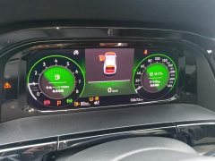 Volkswagen Teramont 2022 380TSI AWD Luxury - ფოტო 12