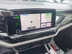 Volkswagen Teramont 2022 380TSI AWD Luxury - ფოტო 13