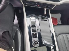 Volkswagen Teramont 2022 380TSI AWD Luxury - ფოტო 14