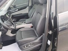 Volkswagen Teramont 2022 380TSI AWD Luxury - ფოტო 15