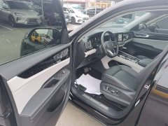 Volkswagen Teramont 2022 380TSI AWD Luxury - ფოტო 16