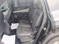 Volkswagen Teramont 2022 380TSI AWD Luxury - ფოტო 17
