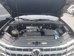 Volkswagen Teramont 2022 380TSI AWD Luxury - ფოტო 20