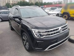 Volkswagen Teramont 2022 380TSI AWD Luxury - ფოტო 4