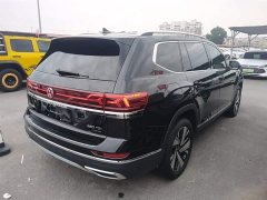 Volkswagen Teramont 2022 380TSI AWD Luxury - ფოტო 7