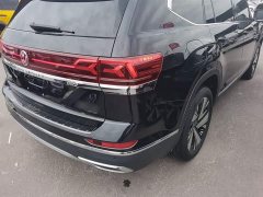 Volkswagen Teramont 2022 380TSI AWD Luxury - ფოტო 8