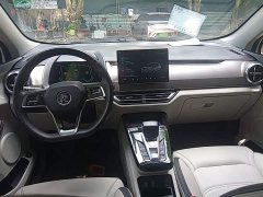 BYD Yuan Pro 2021 401KM Luxury - ფოტო 10