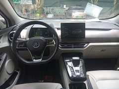 BYD Yuan Pro 2021 401KM Luxury - ფოტო 11