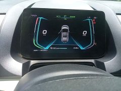 BYD Yuan Pro 2021 401KM Luxury - ფოტო 12