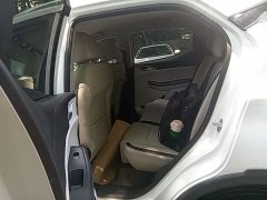 BYD Yuan Pro 2021 401KM Luxury - ფოტო 16