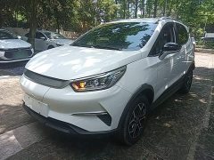 BYD Yuan Pro 2021 401KM Luxury - ფოტო 2