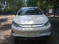 BYD Yuan Pro 2021 401KM Luxury - ფოტო 3