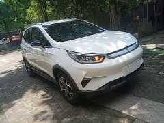 BYD Yuan Pro 2021 401KM Luxury - ფოტო 4