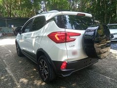 BYD Yuan Pro 2021 401KM Luxury - ფოტო 5